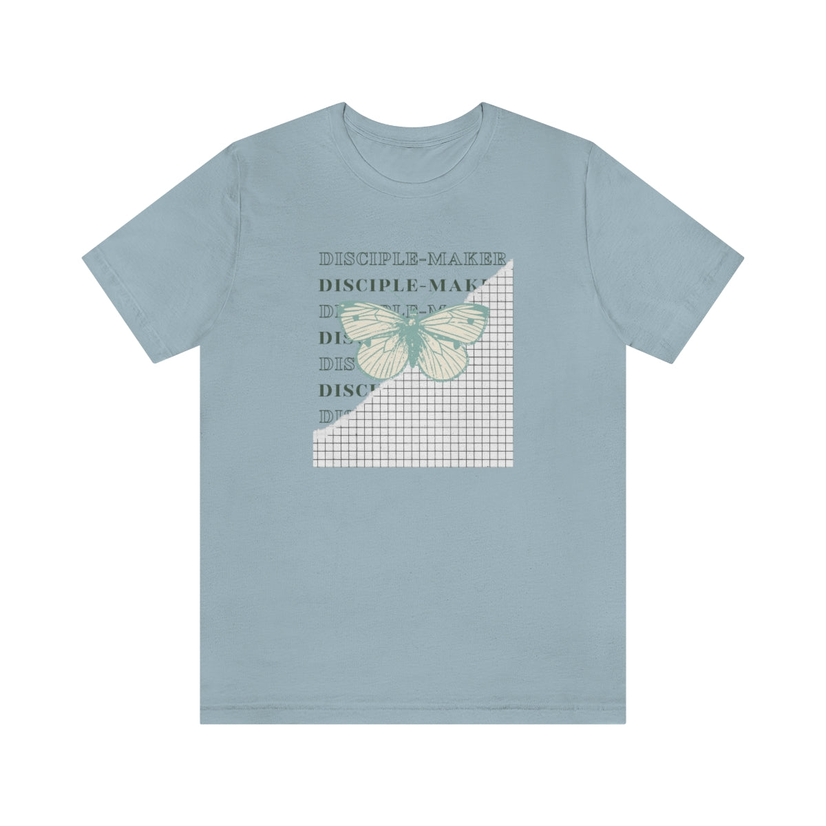 Disciple-Maker Tee